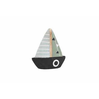 Finest Catch Sailing Boat Light Pull