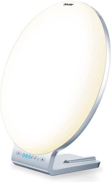 Beurer ljusterapi TL100