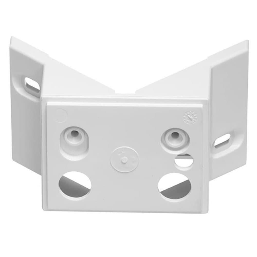 Steinel Veggmonteringsbrakett for hjørne LS 150 LED svart