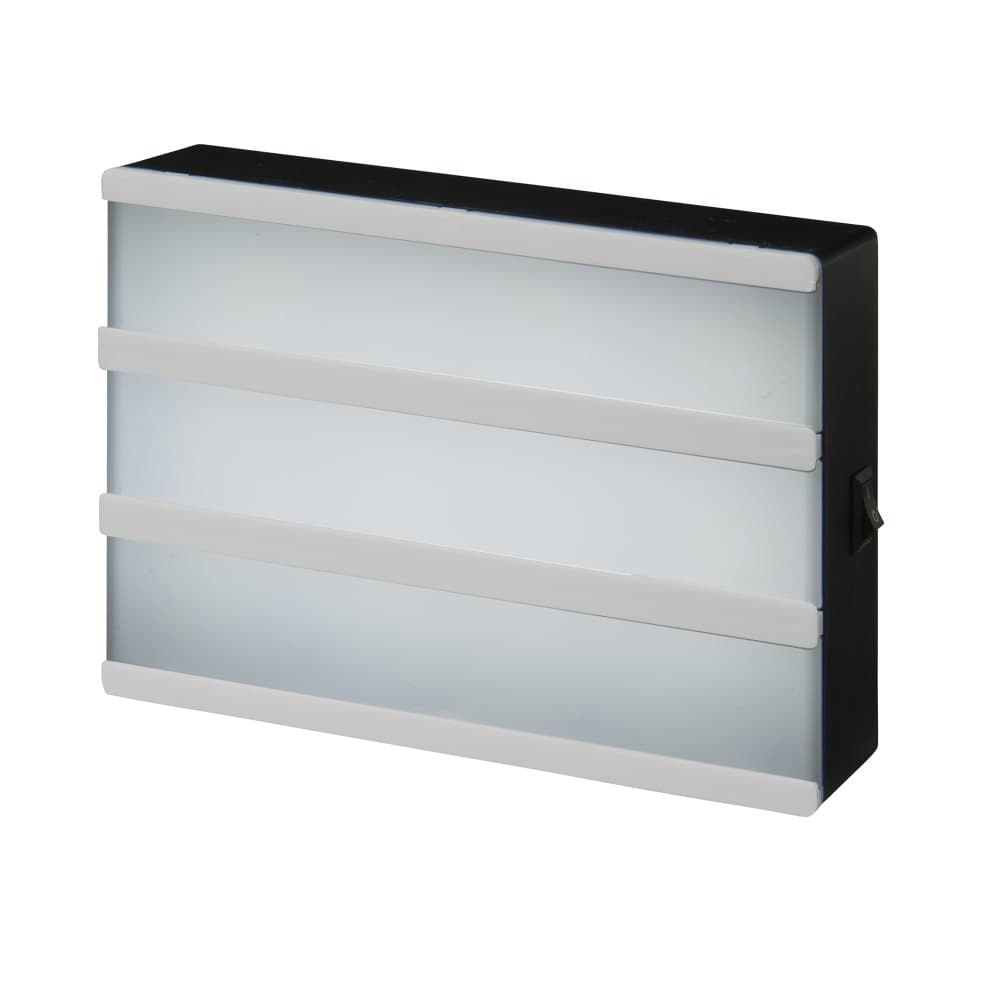 Bullet The Cinema Light Box