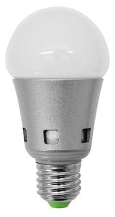 LED lampor 6W 360lm E27 x 10st till ett kanonpris!
