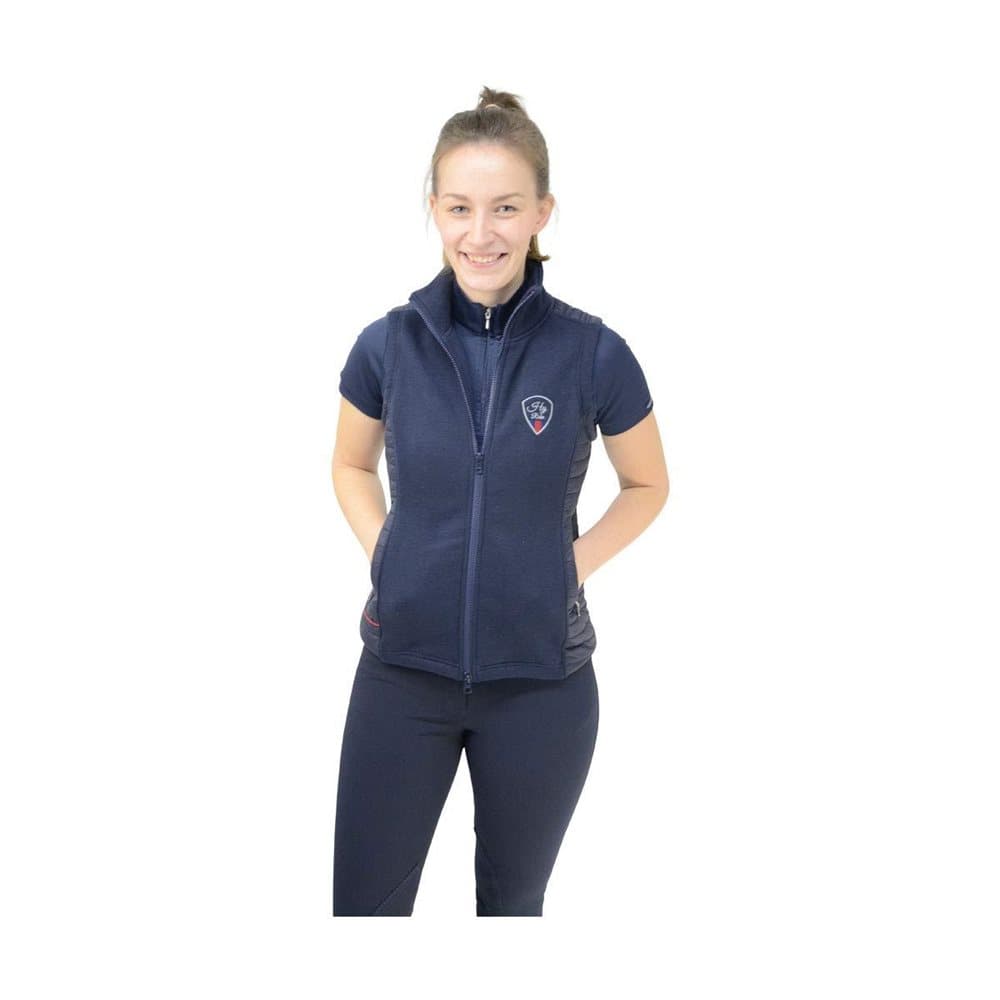HyRIDER Dam- / damunderskrift Gilet