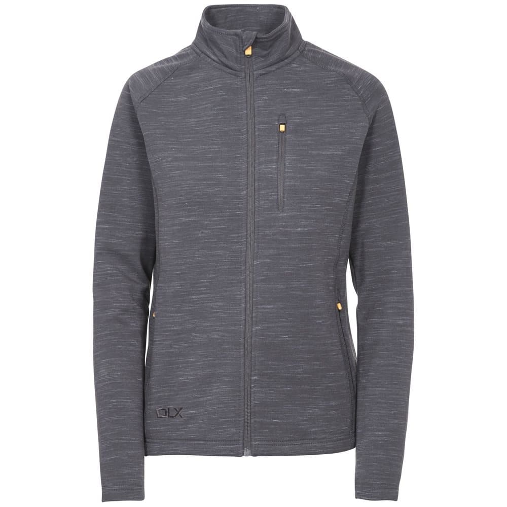Trespass Womens/Ladies Erinn DLX Fleece Jacket
