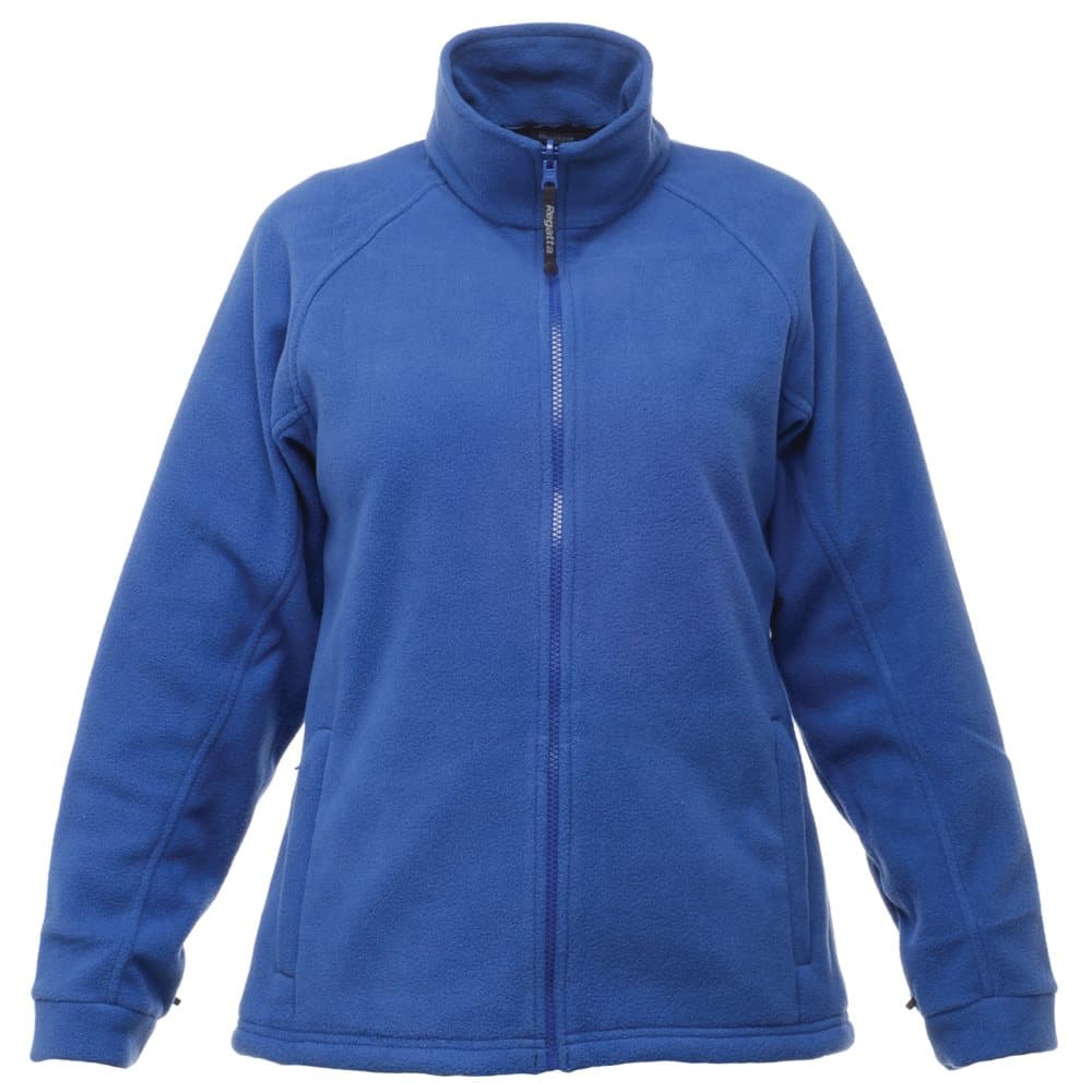 Regatta Womens/Ladies Thor III Anti-Pill Fleece Jacket