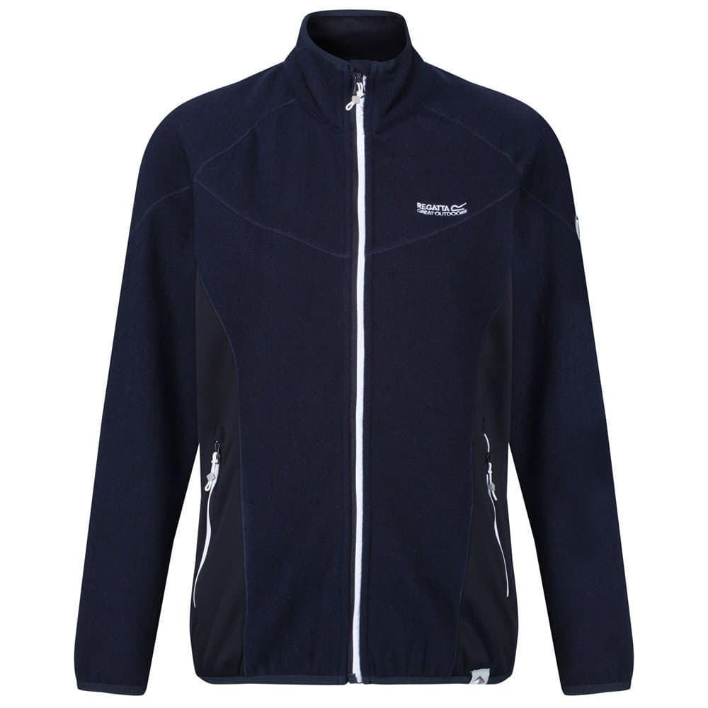 Regatta Womens/Ladies Kestor Full Zip Fleece