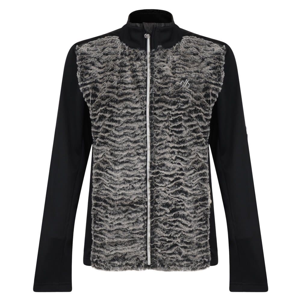 Dare 2B Dam / Impearl Midlayer tröja med full dragkedja