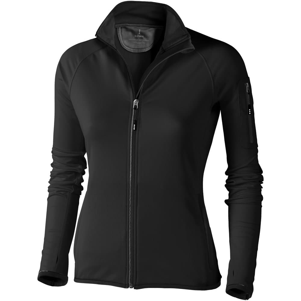 Elevate Mani Power Fleece för kvinnor / damer