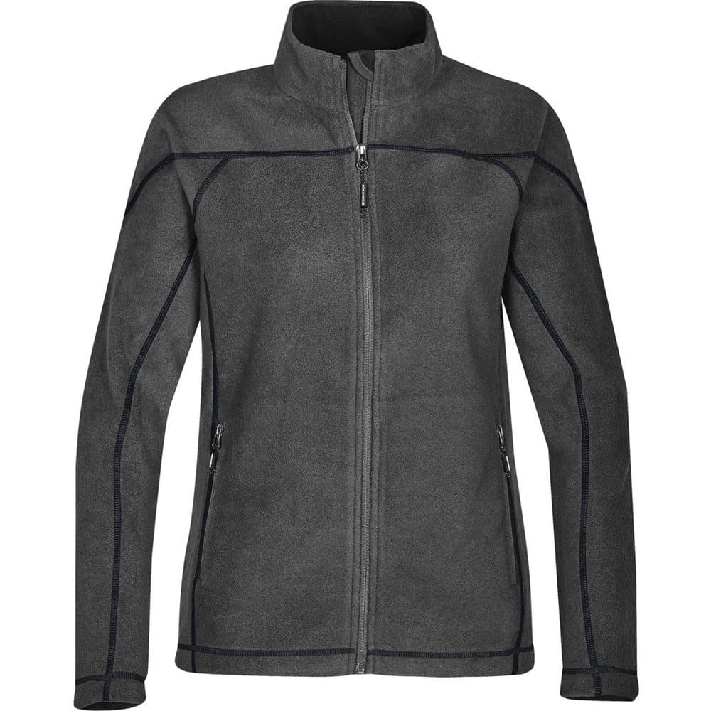 Stormtech Womens/Ladies Reactor Fleece Shell Jacket