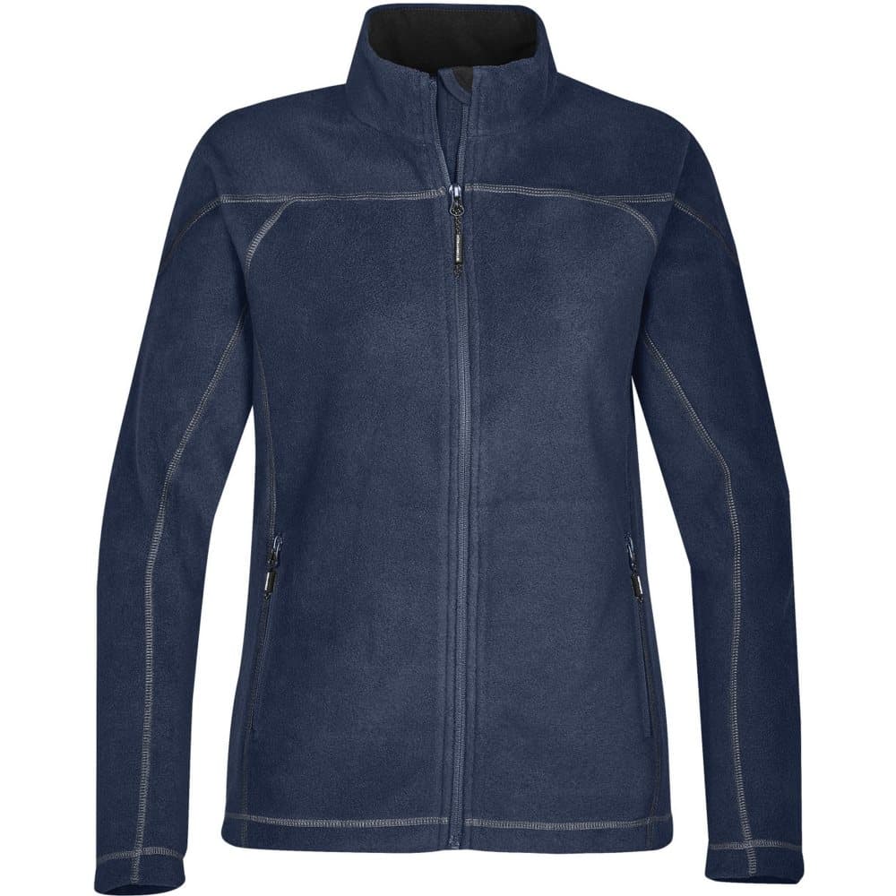 Stormtech Womens/Ladies Reactor Fleece Shell Jacket