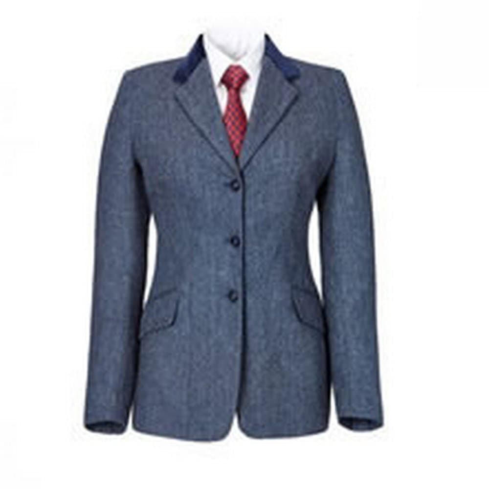 Caldene Dam / Southwold Tweed-tävlingsjacka för damer