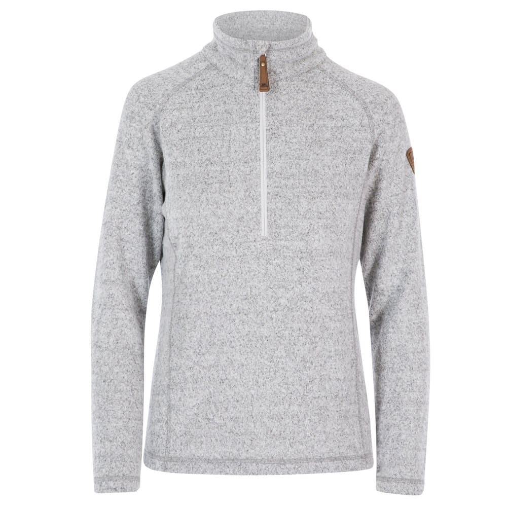 Trespass Womens/Ladies Tenderness Fleece