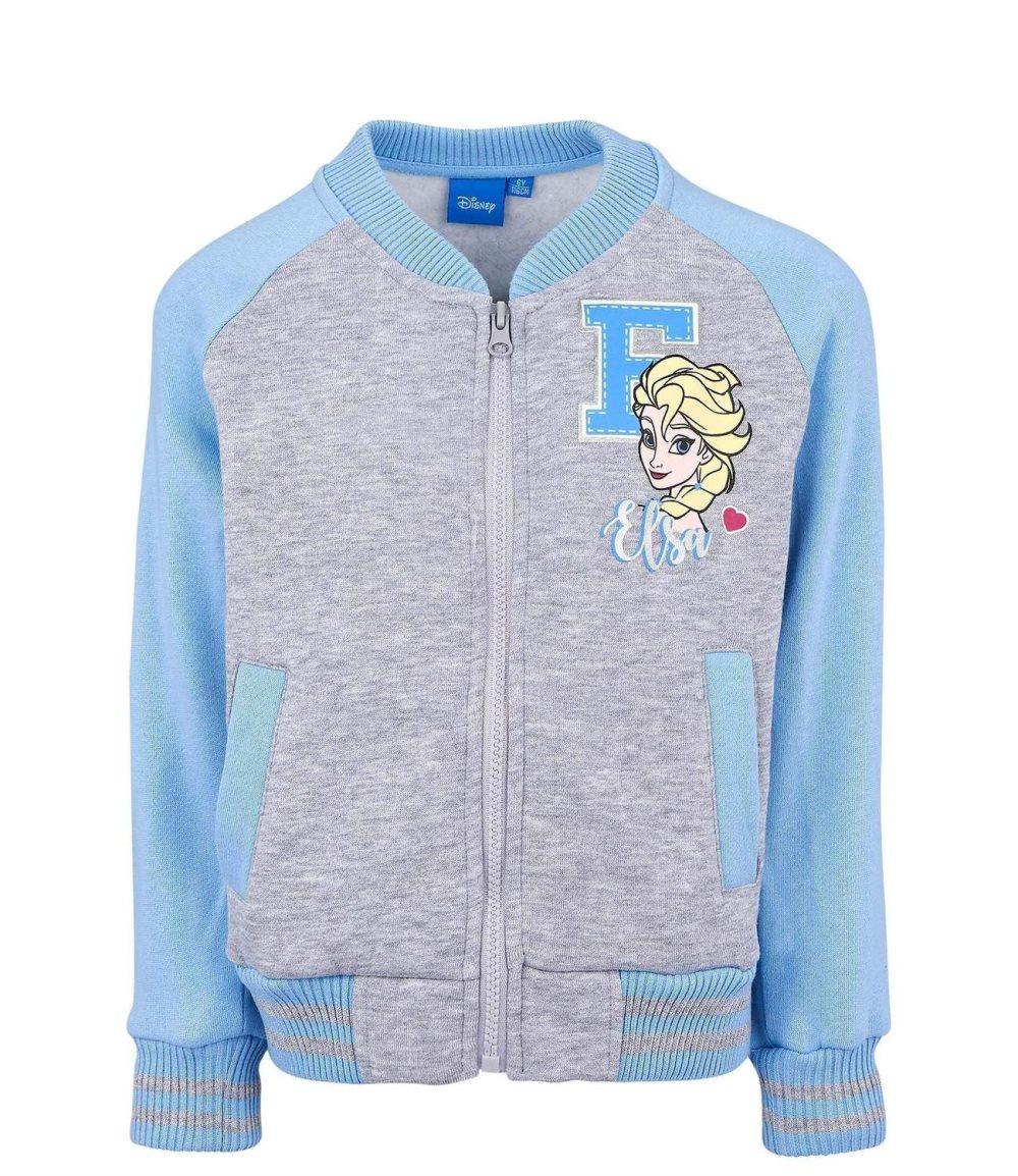 Disney Frost Bomberjakke, Blå