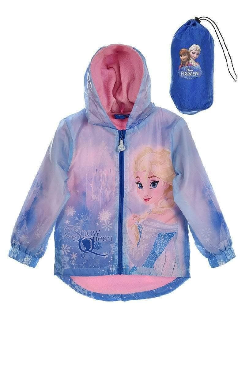 Disney Frost Jakke, Blå