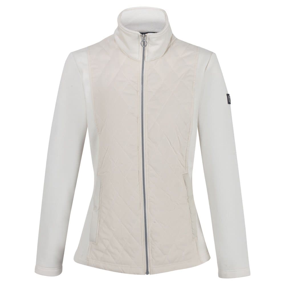 Regatta Womens/Ladies Zuzela Full Zip Fleece Jacket