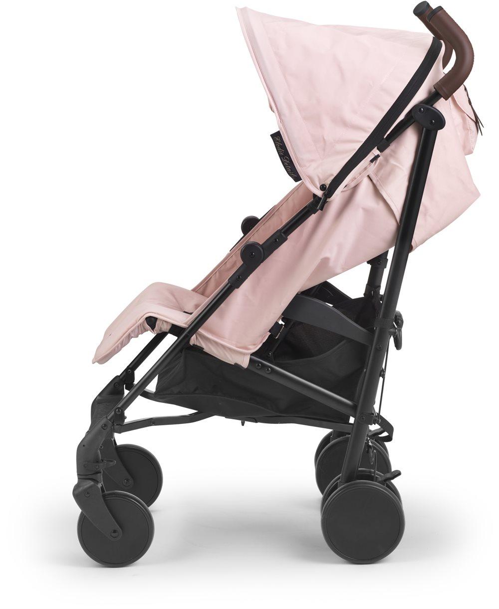 Stockholm Stroller 3.0, Powder Pink, Elodie Details
