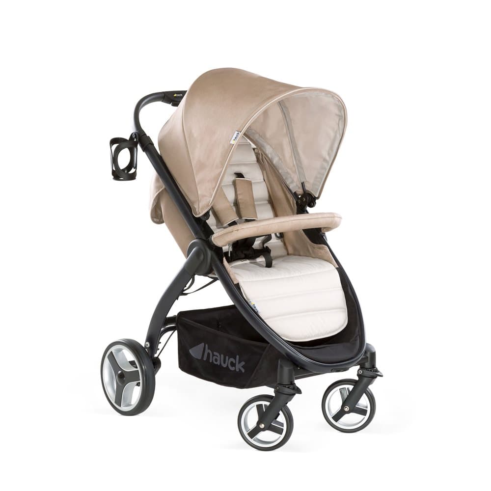 Trille Buggy Lift Up 4 Fungi