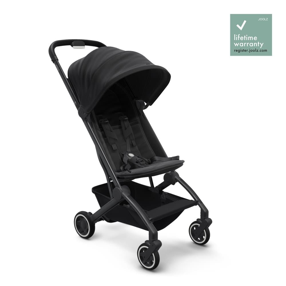 Trille Aer Refined Black,