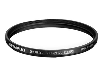 Olympus PRF-ZD72 PRO, 7,2 cm, Camera protection filter, 1 styck