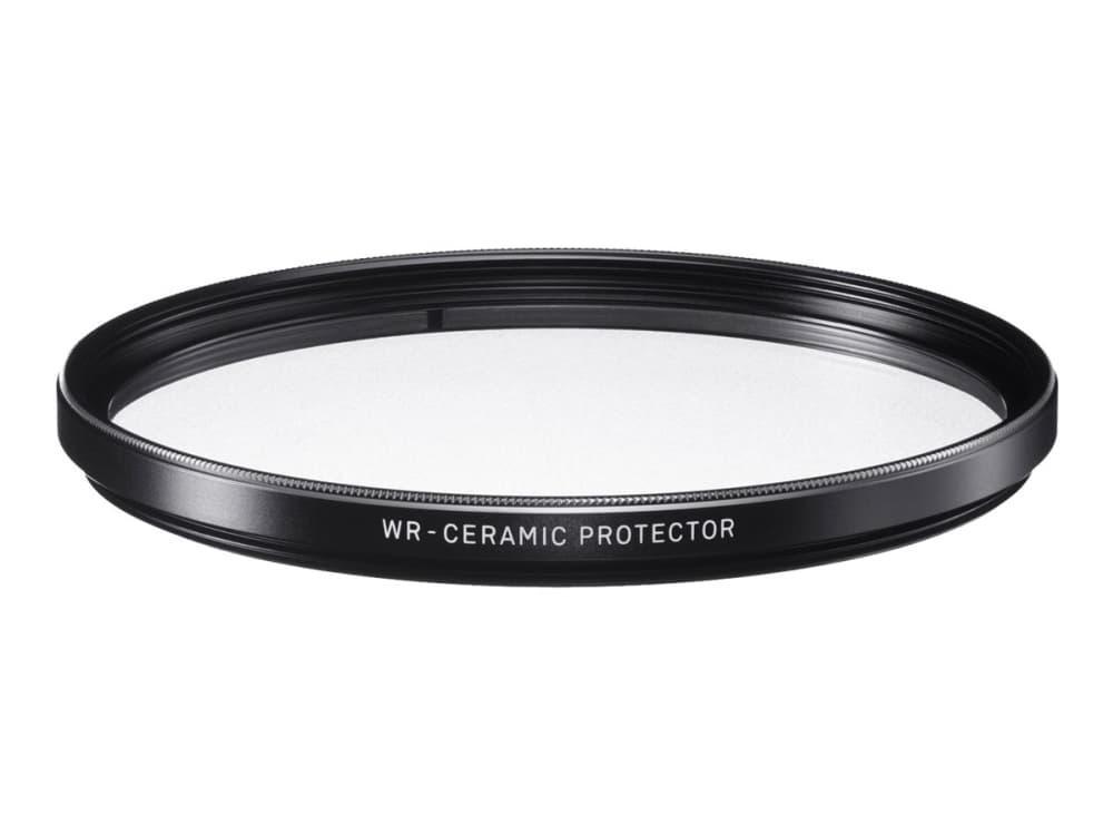 Sigma WR - Filter - beskyttelse 10x - 67 mm
