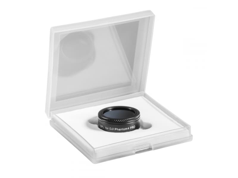 Walimex 21482, 3,5 cm, Polarising camera filter, 1 styck