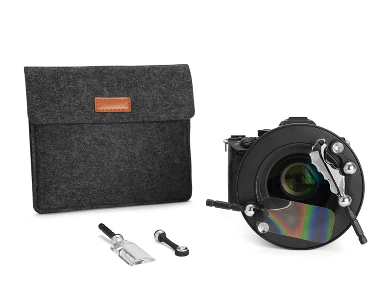 Lensbaby OMNI Creative Filter Large System