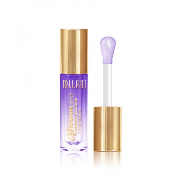 Milani Moisture Lock Lip Treatment - 04 Conditioning Grapeseed