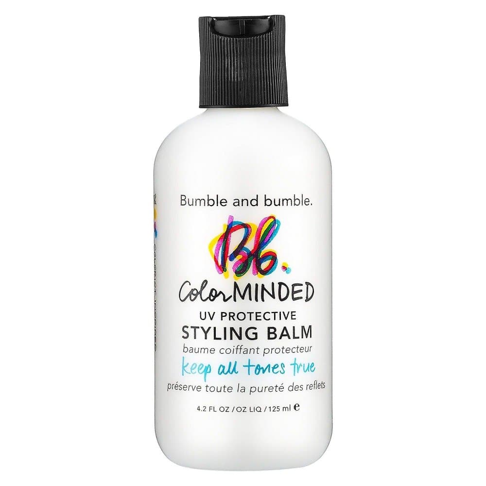 Bumble And Bumble Color Minded Styling Balm 125ml