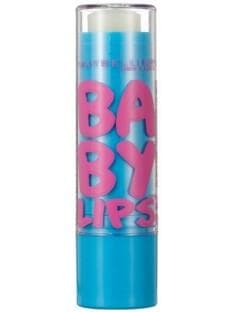 Baby Lips Sunscreen Lip Balm Quenched - Maybelline