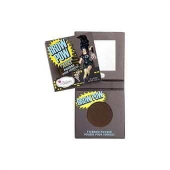 theBalm Brow Pow Dark Brown