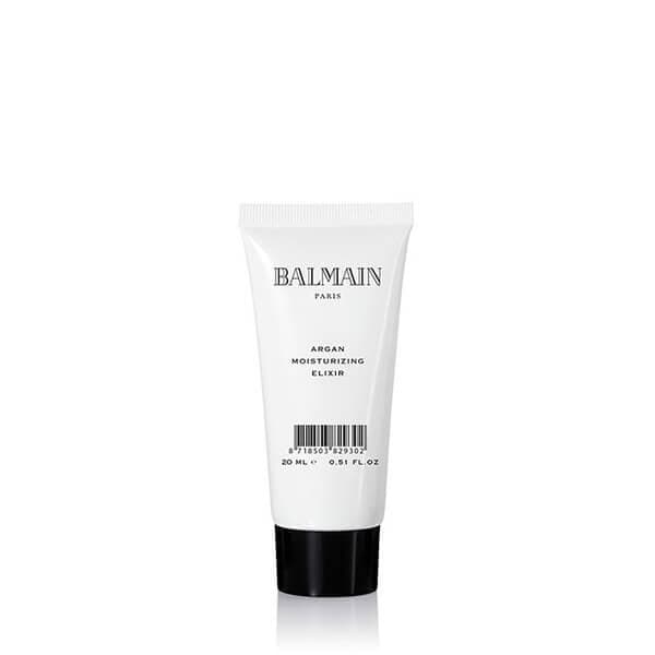 Balmain Argan Moisturizing Elixir 20ml