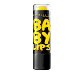 Maybelline Baby Lips Lip Balm Fierce n Tangy