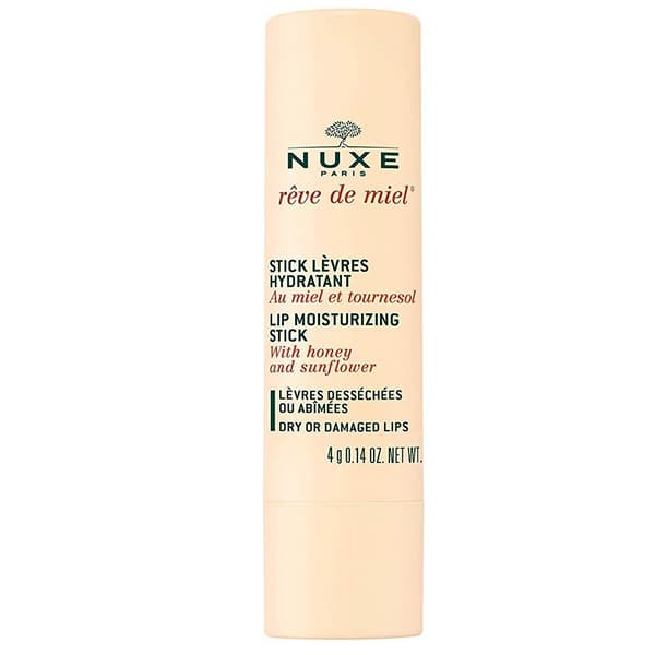 Nuxe Reve de Miel Lip Moisturizing Stick 4g