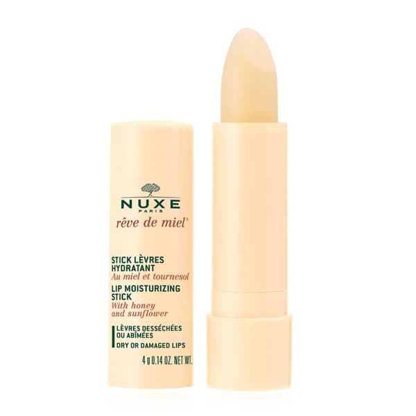 Nuxe Reve de Miel Lip Moisturizing Stick 4g