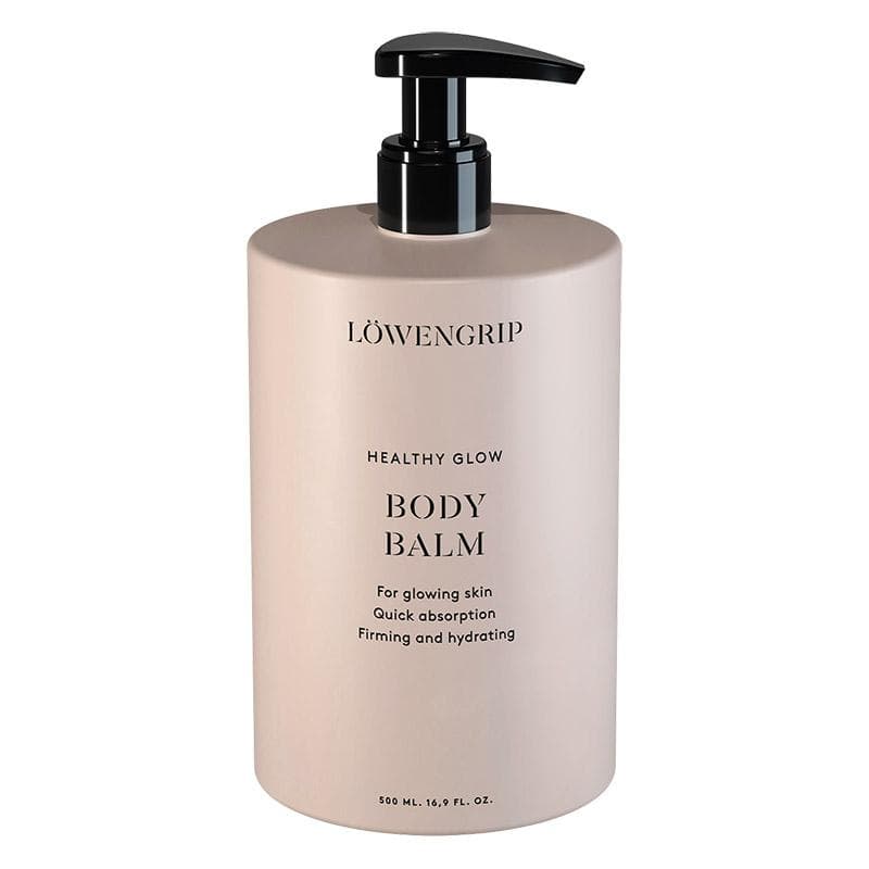 Löwengrip Healthy Glow Body Balm 500 ml