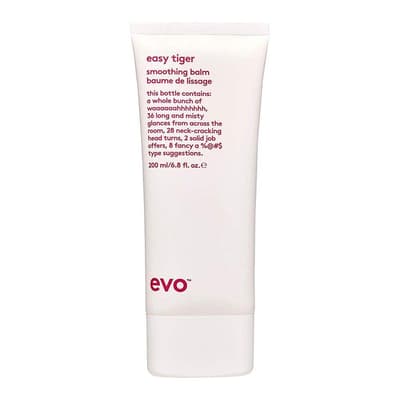EVO Easy Tiger Smoothing Balm 200ml