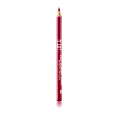 Milani Color Statement Lipliner - 08 Fuchsia