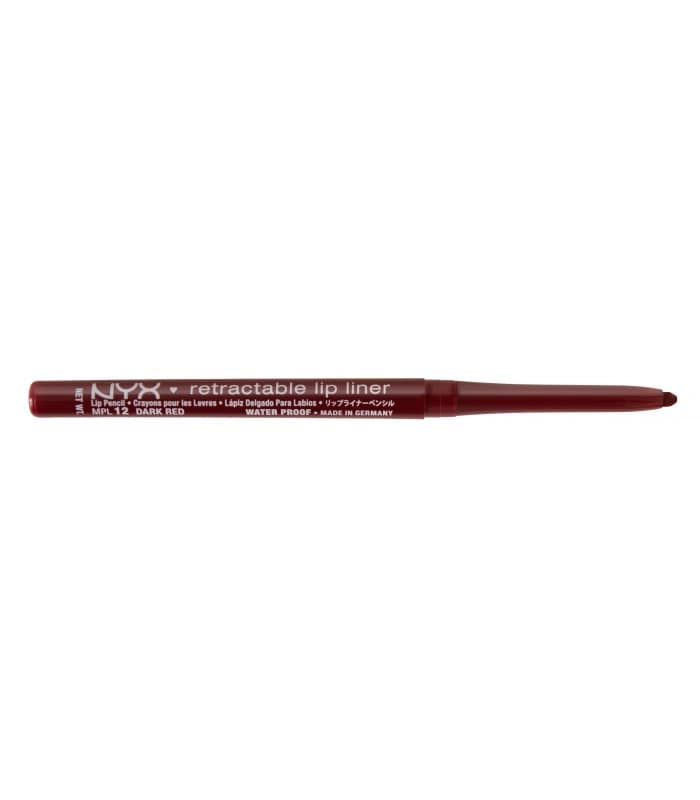 NYX PROF. MAKEUP Mechanical Lip Pencil Dark Red