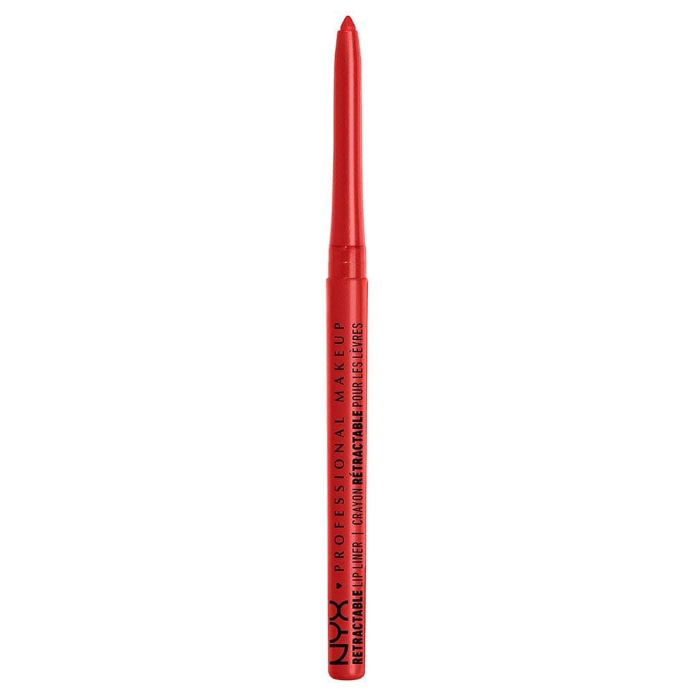 NYX PROF. MAKEUP Mechanical Lip Pencil Ruby