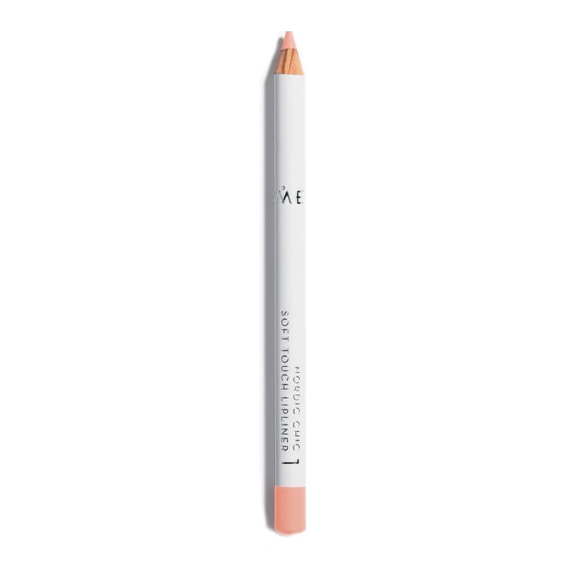 Lumene Nordic Chic Soft Touch Lip Liner W 1