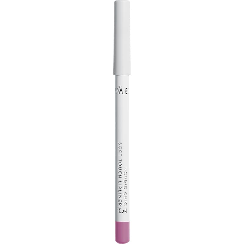 Lumene Nordic Chic Soft Touch Lip Liner W 3