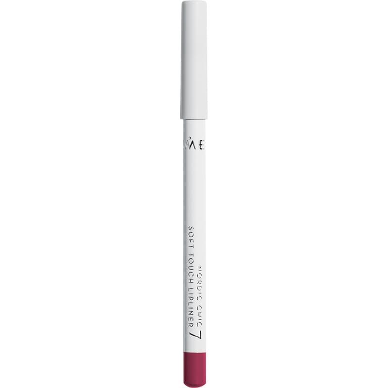 Lumene Nordic Chic Soft Touch Lip Liner W 7