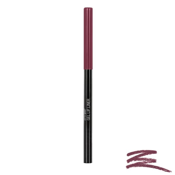 Wet n Wild Perfect Pout Gel Lip Liner Gone Burgundy