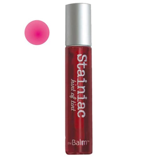 theBalm Stainiac Beauty Queen Light Berry Pink 6,5g