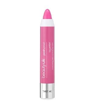 Beauty UK Posh Pout - No. 1 Big Pinkin