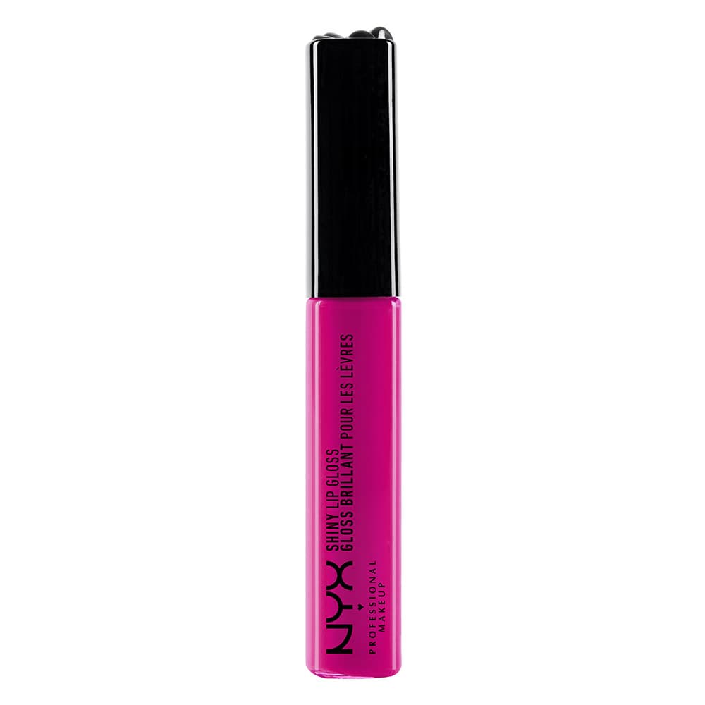 NYX PROF. MAKEUP Lip Gloss Mega Shine Mega Shine African Queen