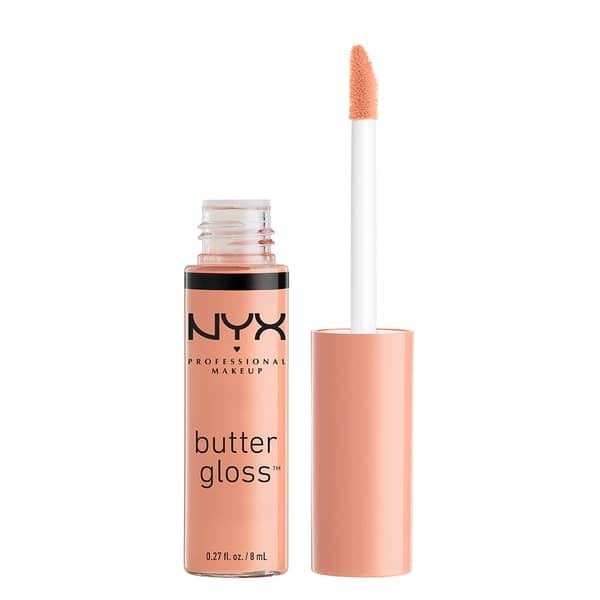 NYX PROF. MAKEUP Butter Gloss - Fortune Cookie