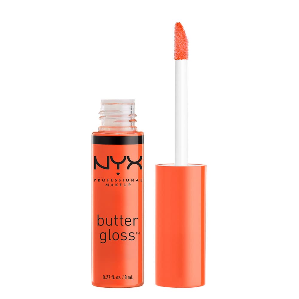 NYX PROF. MAKEUP Butter Gloss - Cherry Cheesecake