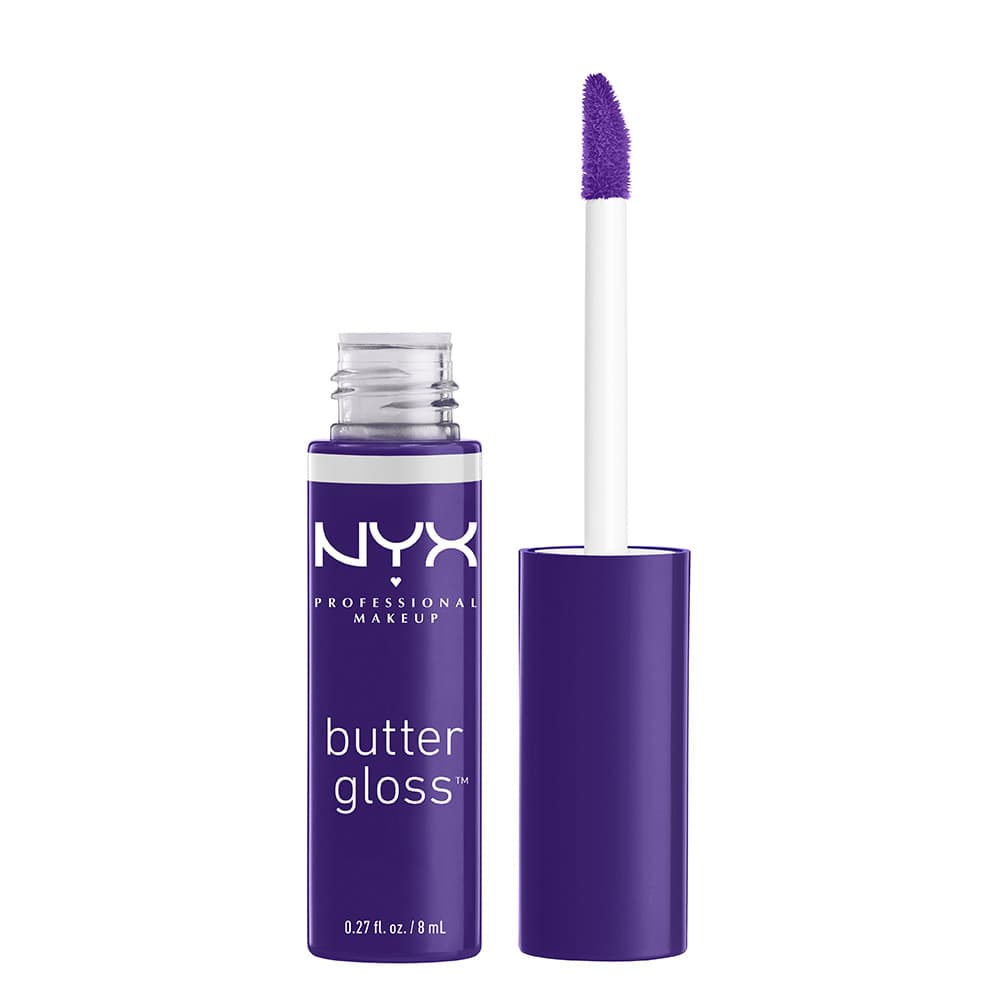 NYX PROF. MAKEUP Butter Gloss - Gelato