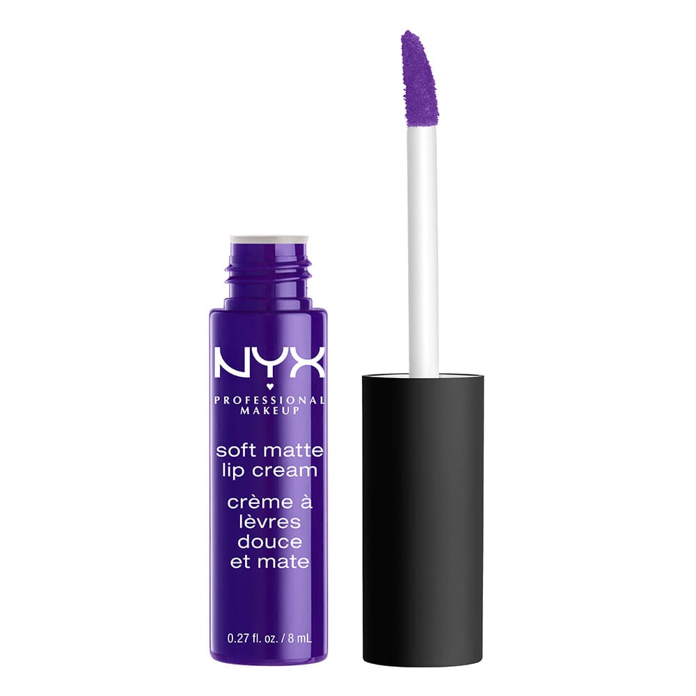 NYX PROF. MAKEUP Soft Matte Lip Cream Havana