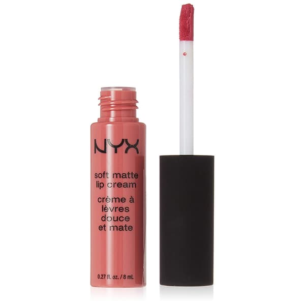 NYX PROF. MAKEUP Soft Matte Lip Cream San Paolo